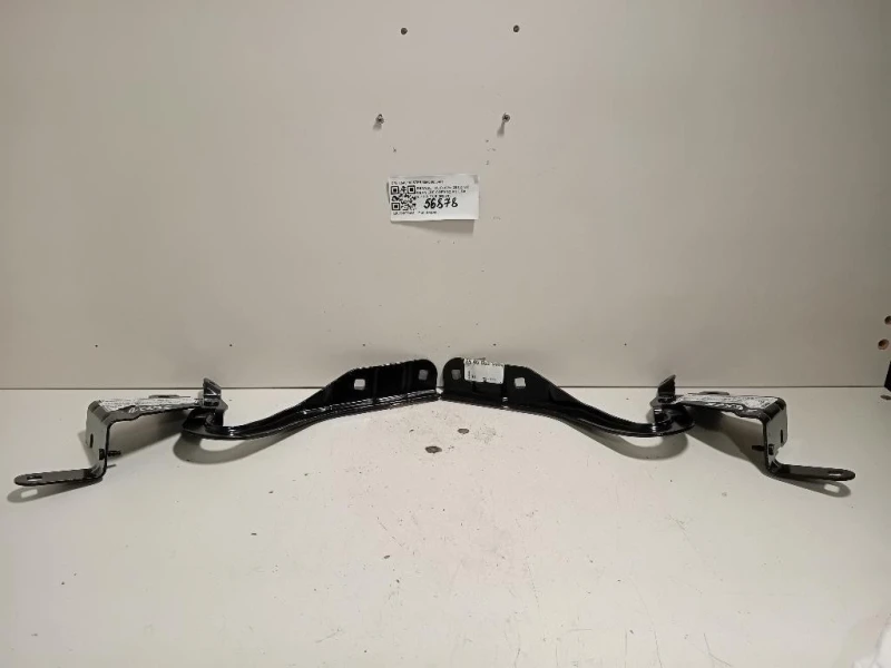 KIT Cerniere Cofano ANT 6540102578R654008394R Renault CLIO IV 2013