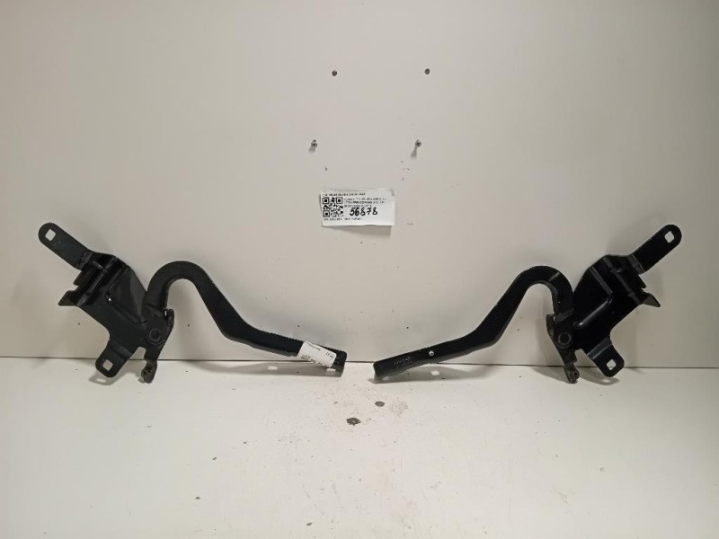 KIT Cerniere Cofano ANT 6540102578R654008394R Renault CLIO IV 2013