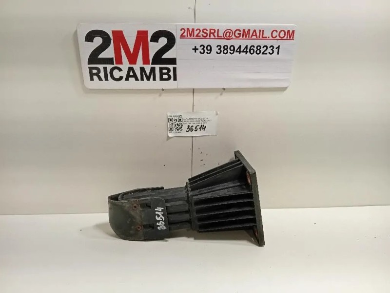 Rinforzo Paraurti ANT SX 50520273 Alfa Romeo Giulietta 2010