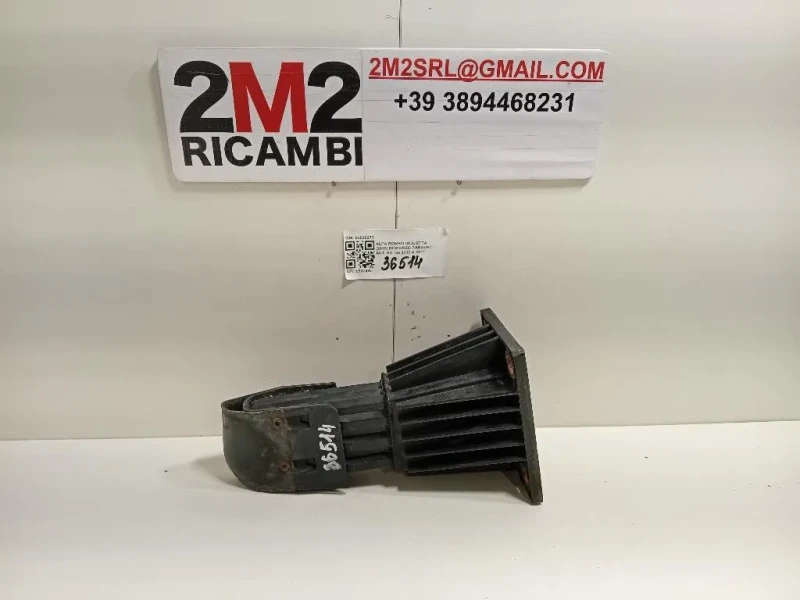 Rinforzo Paraurti ANT SX 50520273 Alfa Romeo Giulietta 2010