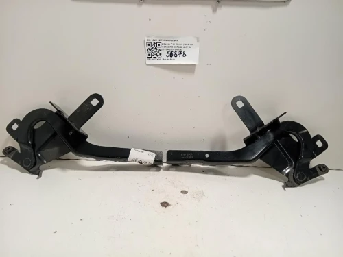 KIT Cerniere Cofano ANT 6540102578R654008394R Renault CLIO IV 2013