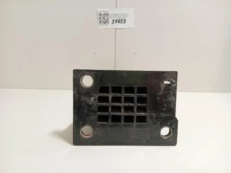 Rinforzo Paraurti ANT SX 50520273 SX SUPPORTO Alfa Romeo Giulietta 2010