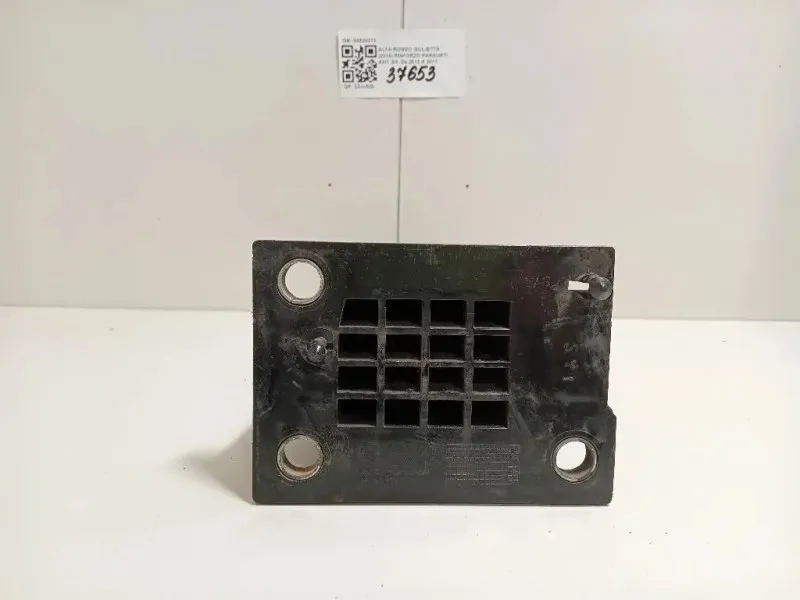 Rinforzo Paraurti ANT SX 50520273 SX SUPPORTO Alfa Romeo Giulietta 2010