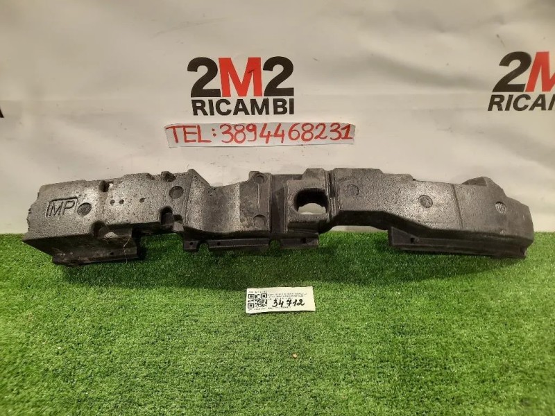 Rinforzo Paraurti ANT SX 58745510 Bmw Serie 5 E60 Berlina 2004