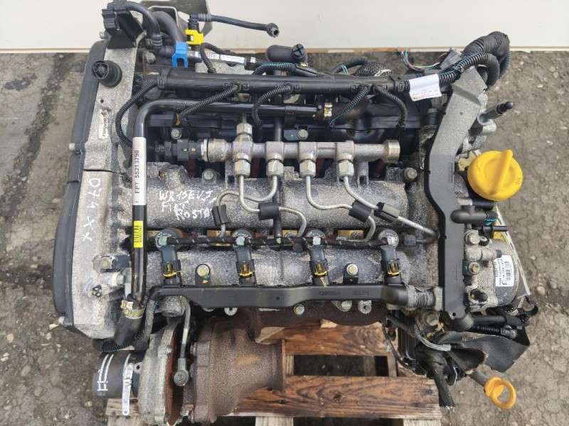 Motore Completo 955A3000 120 CV 89 KW Fiat 500L 2013