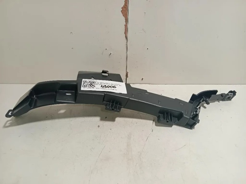 Rinforzo Paraurti ANT SX 1615049280 Citroen Jumpy IV 2016