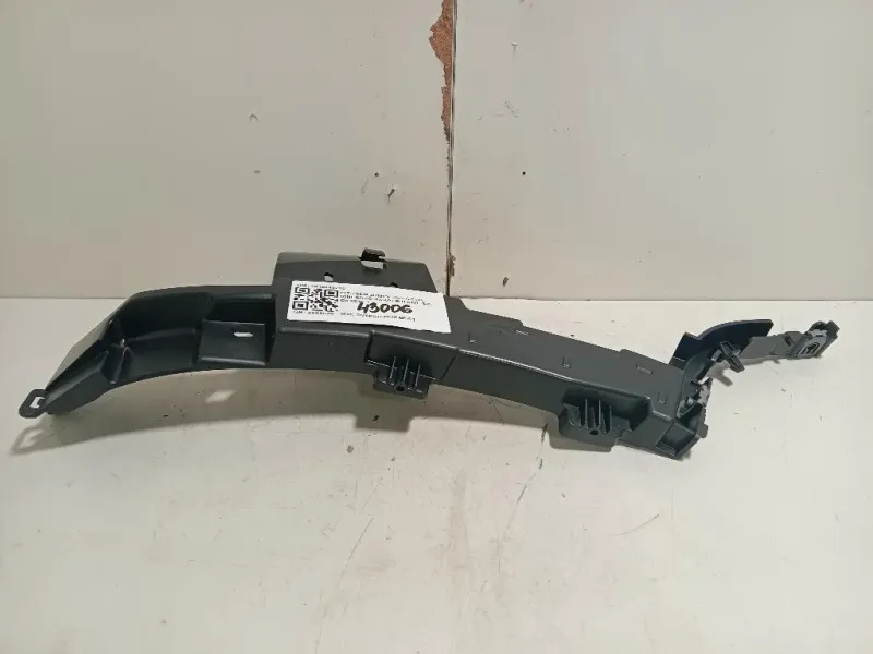 Rinforzo Paraurti ANT SX 1615049280 Citroen Jumpy IV 2016