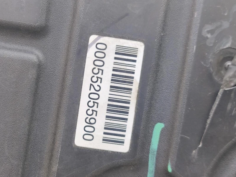 Motore Completo 955A3000 120 CV 89 KW Fiat 500L 2013