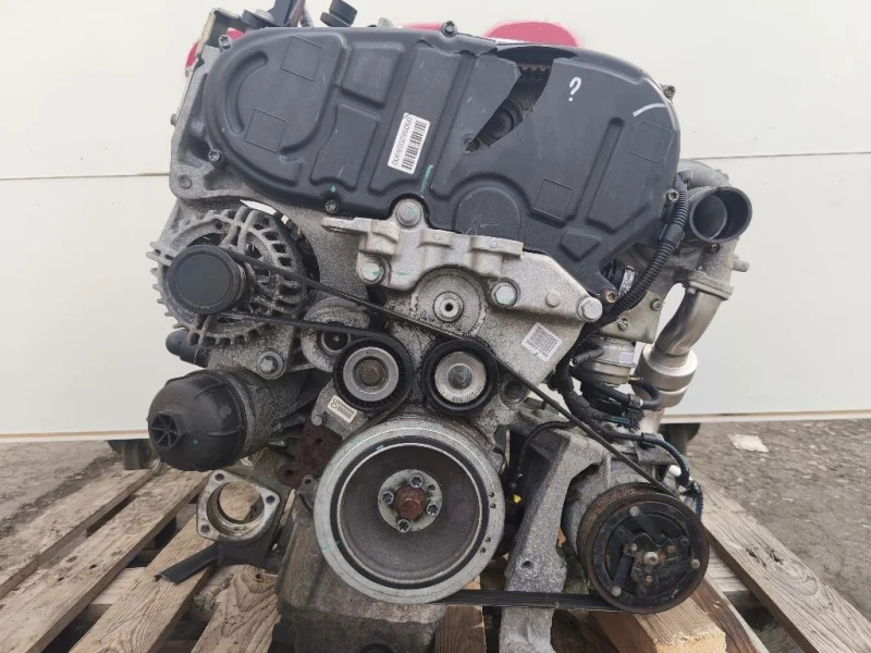 Motore Completo 955A3000 120 CV 89 KW Fiat 500L 2013