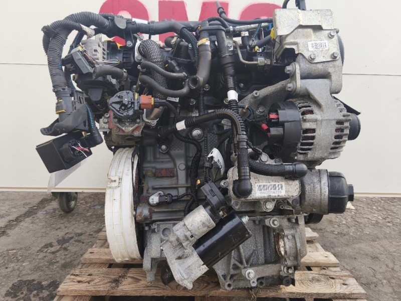 Motore Completo 955A3000 120 CV 89 KW Fiat 500L 2013