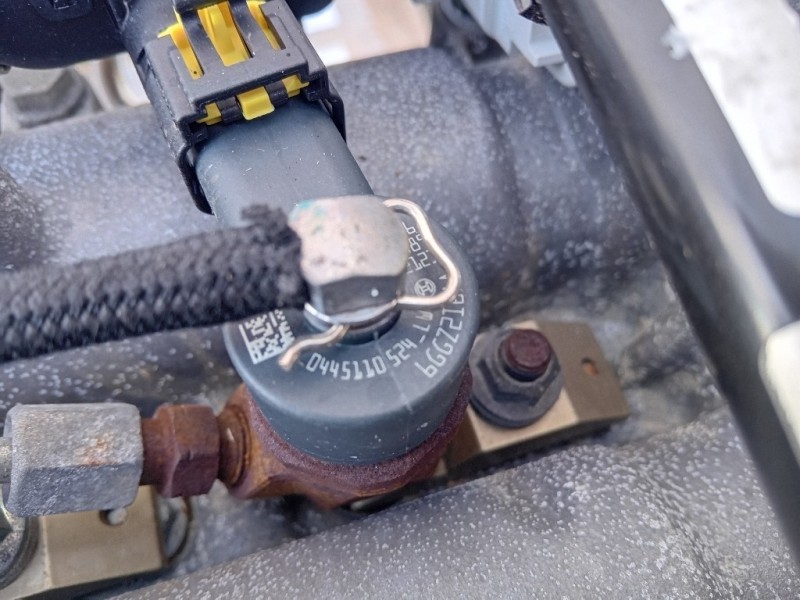 Motore Completo 199B4000 84 CV 62 KW Fiat 500L 2013