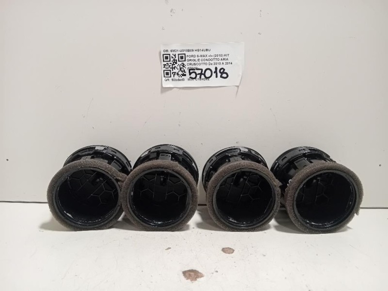 Rinforzo Paraurti ANT SX 8X23-17B750 Jaguar XF I 2008