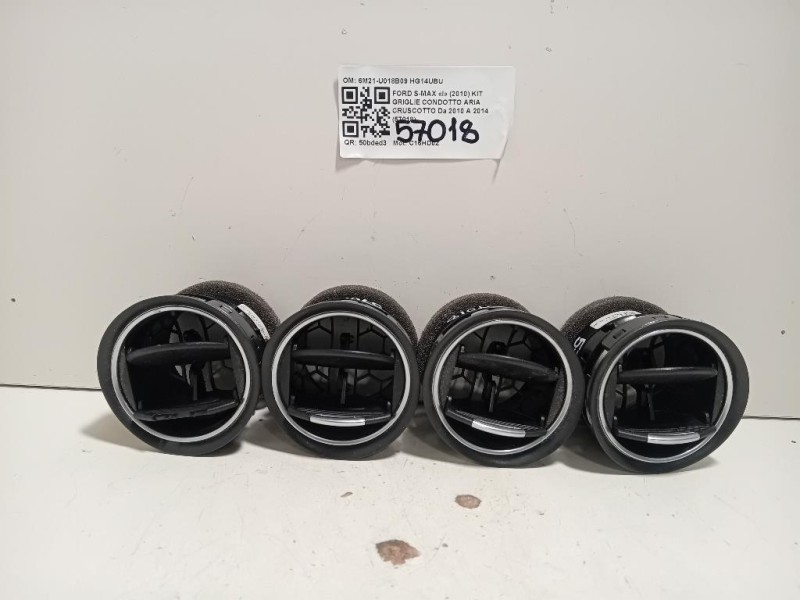 Rinforzo Paraurti ANT SX 8X23-17B750 Jaguar XF I 2008