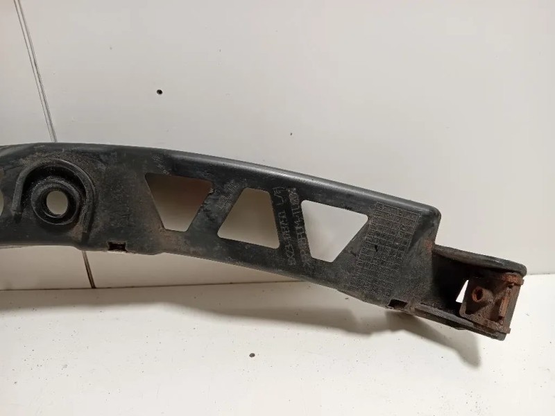 Rinforzo Paraurti ANT SX 8X23-17B750 Jaguar XF I 2008