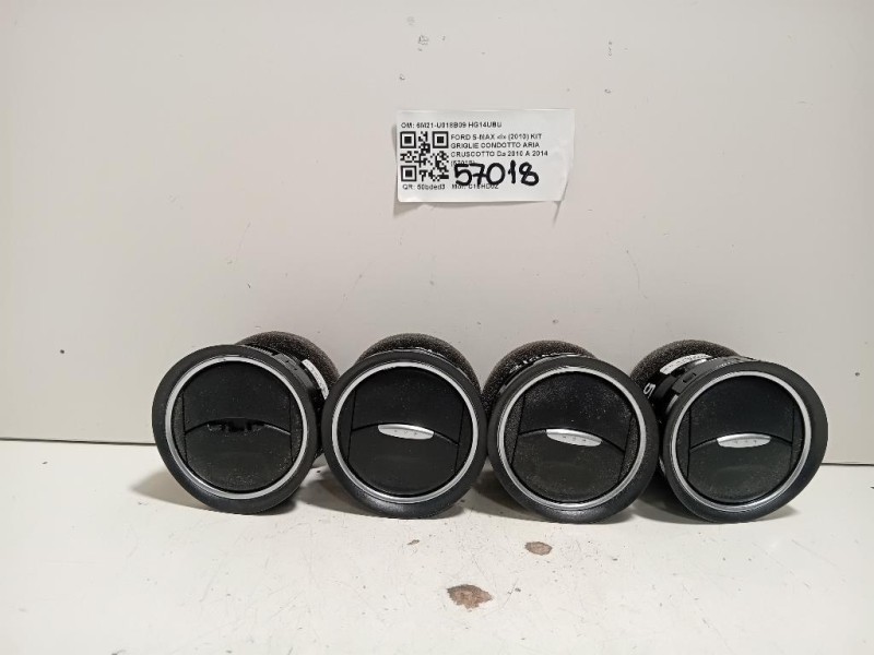 Rinforzo Paraurti ANT SX 8X23-17B750 Jaguar XF I 2008