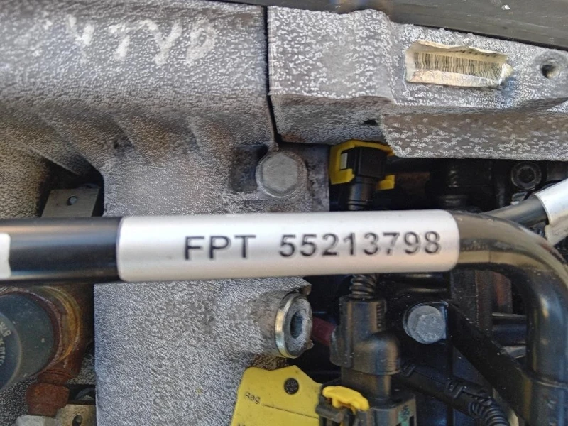 Motore Completo 199B5000 105 CV 78 KW Fiat 500L 2013