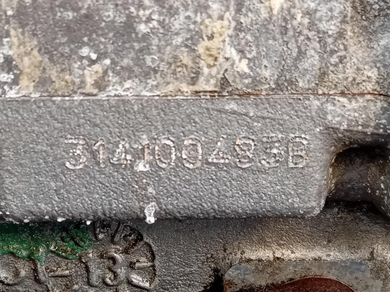 Motore Completo 199B5000 105 CV 78 KW Fiat 500L 2013