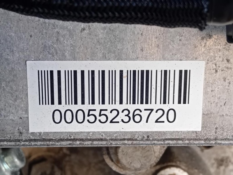 Motore Completo 199B5000 105 CV 78 KW Fiat 500L 2013