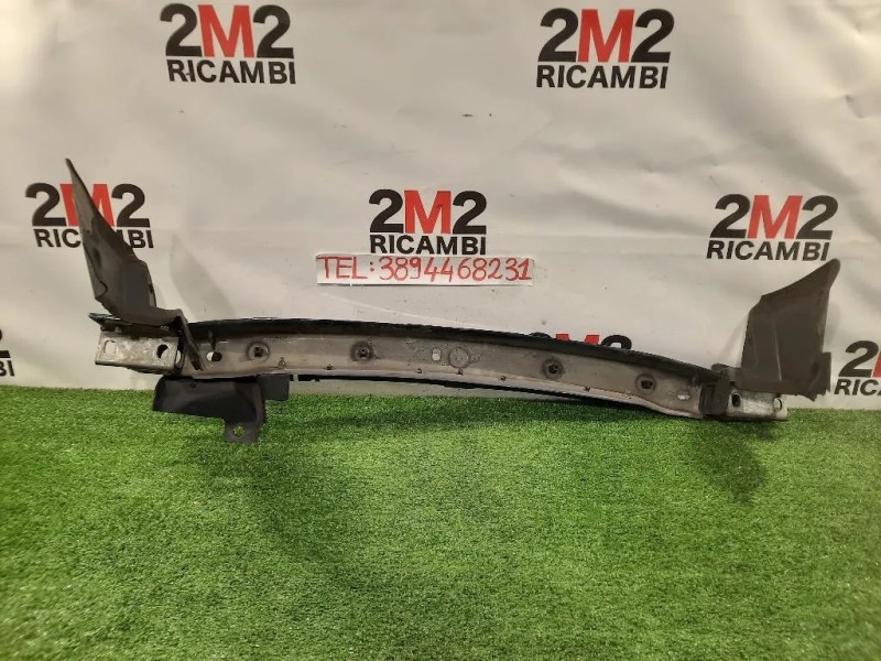 Rinforzo Paraurti INF ANT GX73-17859 Jaguar XE 2015