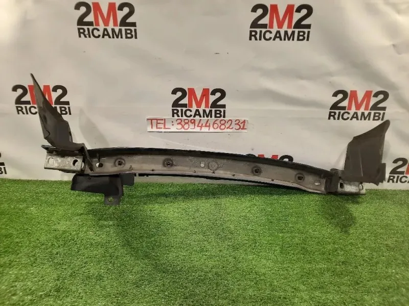 Rinforzo Paraurti INF ANT GX73-17859 Jaguar XE 2015