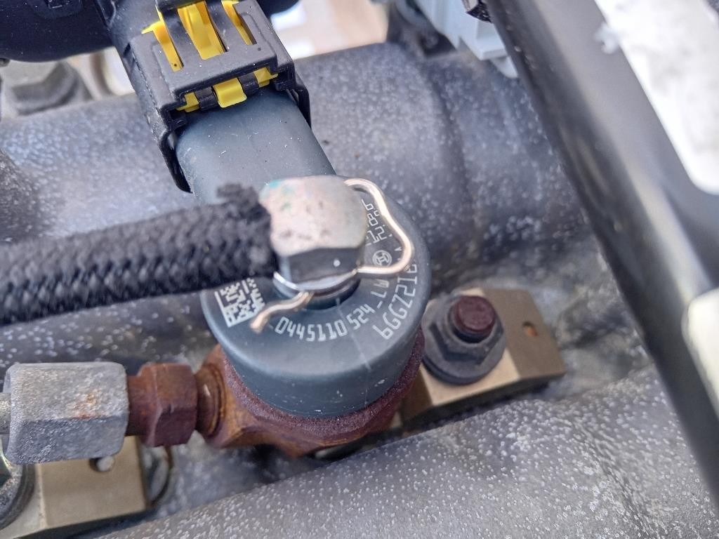 Motore Completo 199B5000 105 CV 78 KW Fiat 500L 2013