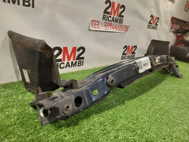 Rinforzo Paraurti INF ANT GX73-17859 Jaguar XE 2015