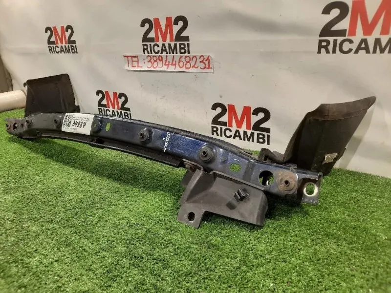 Rinforzo Paraurti INF ANT GX73-17859 Jaguar XE 2015