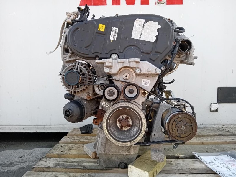 Motore Completo 199B5000 105 CV 78 KW Fiat 500L 2013