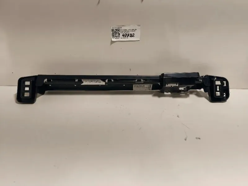 Rinforzo Paraurti POST 5112 9883545 Bmw Serie 1 F40 Berlina 2019