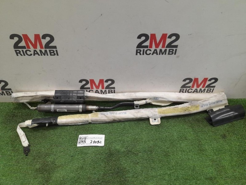 Air-bag A Tendina SX 85010-3W500 Kia Sportage III 2010