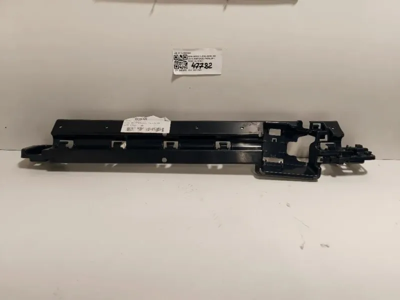 Rinforzo Paraurti POST 5112 9883545 Bmw Serie 1 F40 Berlina 2019