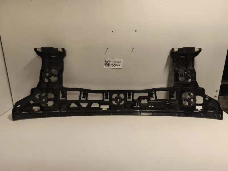 Rinforzo Paraurti POST 5112 9883537 Bmw Serie 1 F40 Berlina 2019