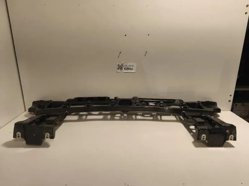 Rinforzo Paraurti POST 5112 9883537 Bmw Serie 1 F40 Berlina 2019