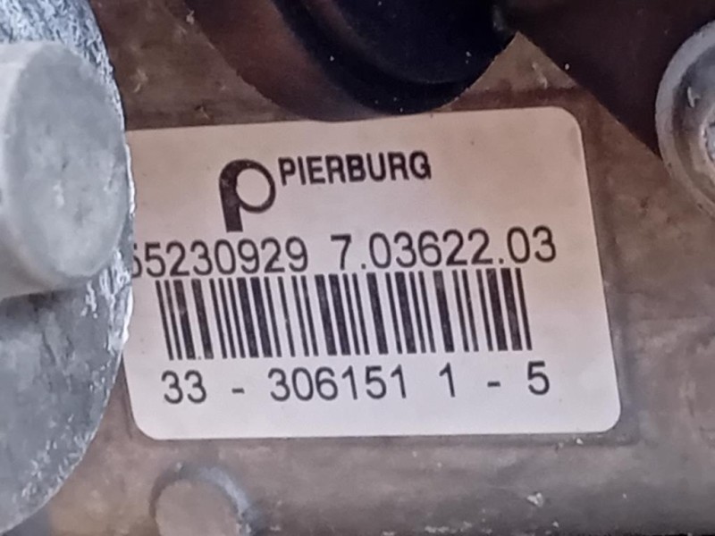 Motore Completo 199B4000 84 CV 61 KW Fiat 500L 2013