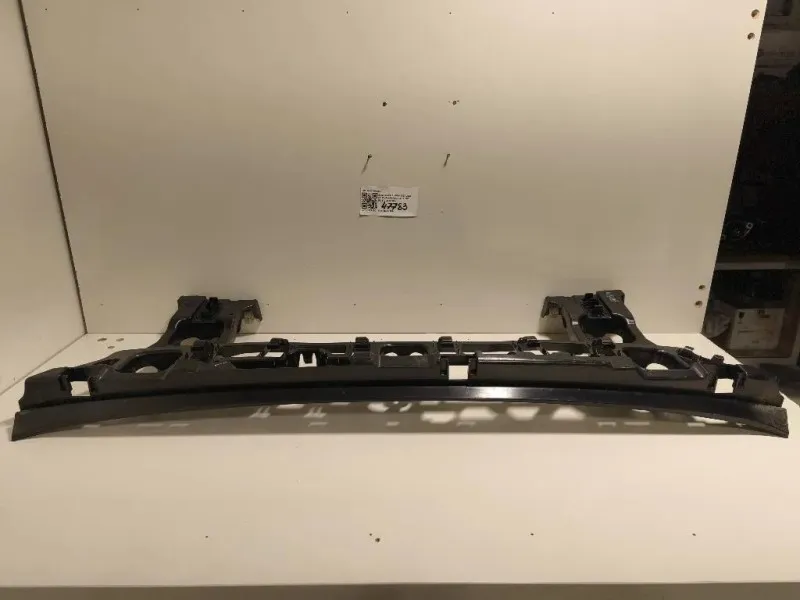 Rinforzo Paraurti POST 5112 9883537 Bmw Serie 1 F40 Berlina 2019