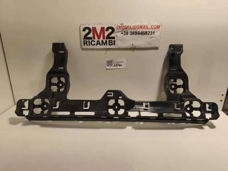 Rinforzo Paraurti POST 5112 8496655 Bmw Serie 1 F40 Berlina 2019