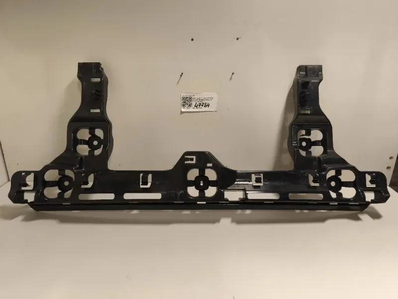 Rinforzo Paraurti POST 5112 8496655 Bmw Serie 1 F40 Berlina 2019