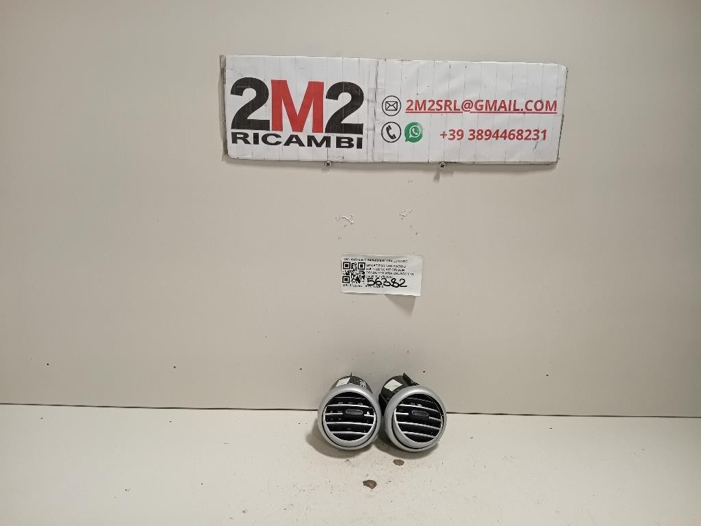Rinforzo Paraurti POST 16 114 287 80 DX+SX Citroen C4 Cactus 2014
