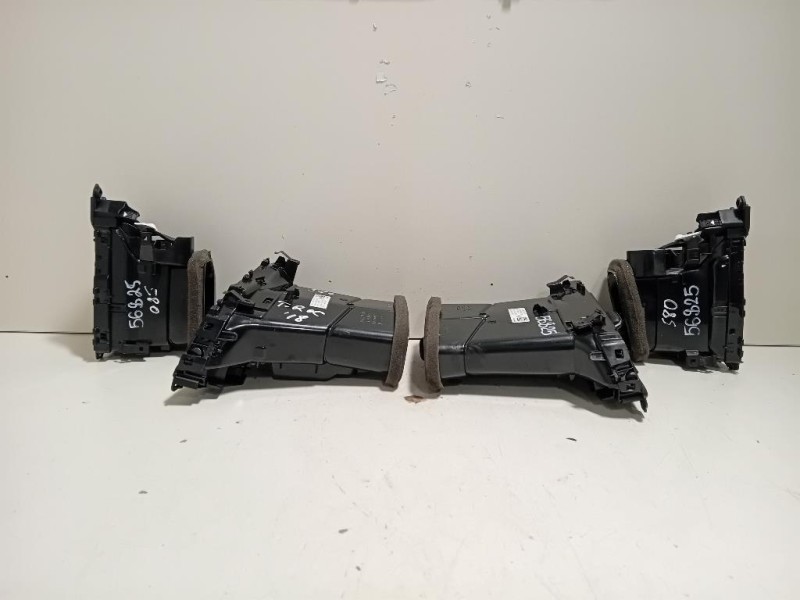 Rinforzo Paraurti POST 98 016 864 80 Citroen C4 Cactus 2014
