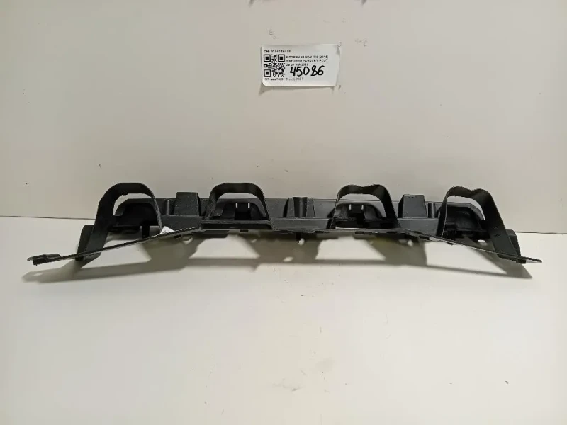 Rinforzo Paraurti POST 98 016 864 80 Citroen C4 Cactus 2014