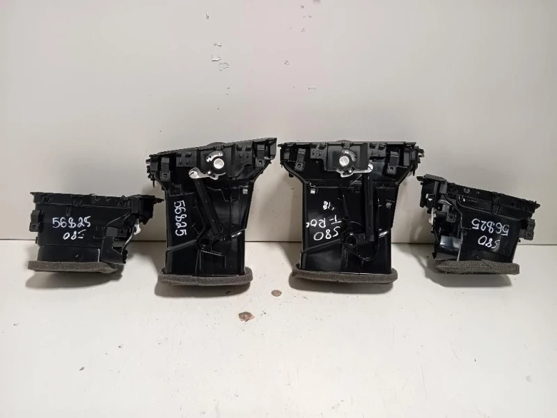 KIT Griglie Condotto ARIA Cruscotto 2GB8197042GB819703 Volkswagen T-roc 2017