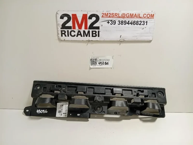 Rinforzo Paraurti POST 98 016 864 80 Citroen C4 Cactus 2014