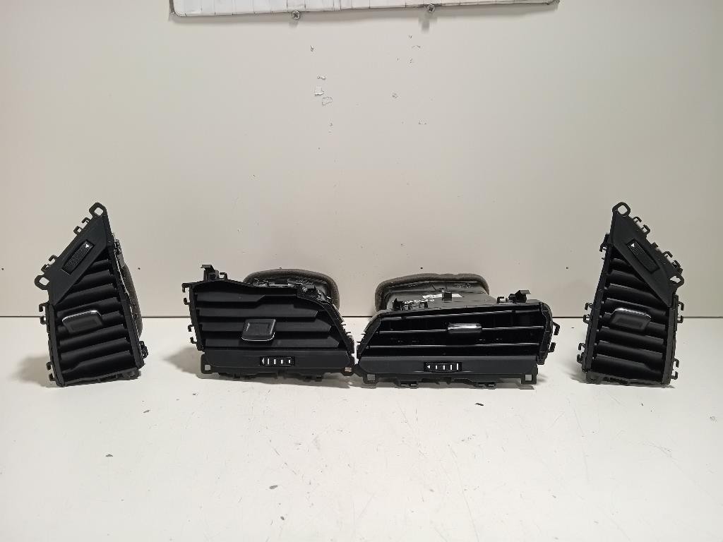 KIT Griglie Condotto ARIA Cruscotto 2GB8197042GB819703 Volkswagen T-roc 2017