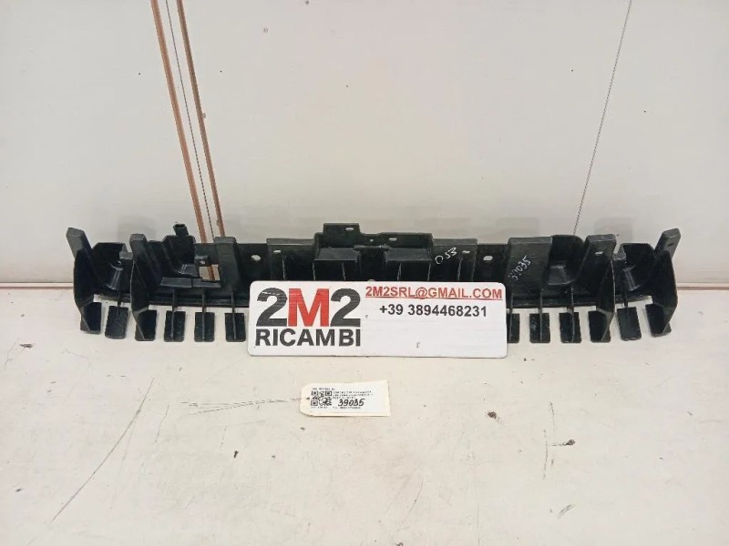 Rinforzo Paraurti POST 9820846180 Citroen DS3 Crossback 2018