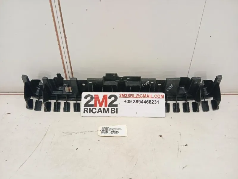 Rinforzo Paraurti POST 9820846180 Citroen DS3 Crossback 2018