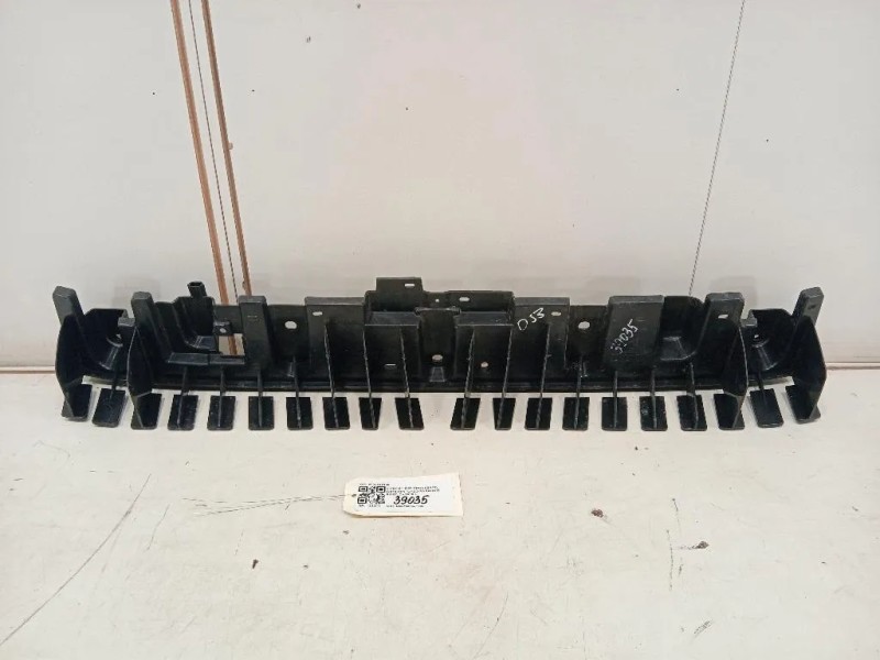 Rinforzo Paraurti POST 9820846180 Citroen DS3 Crossback 2018