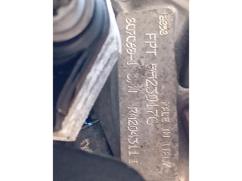 Motore Completo 199B5000 105 CV 77 KW Fiat 500L 2013