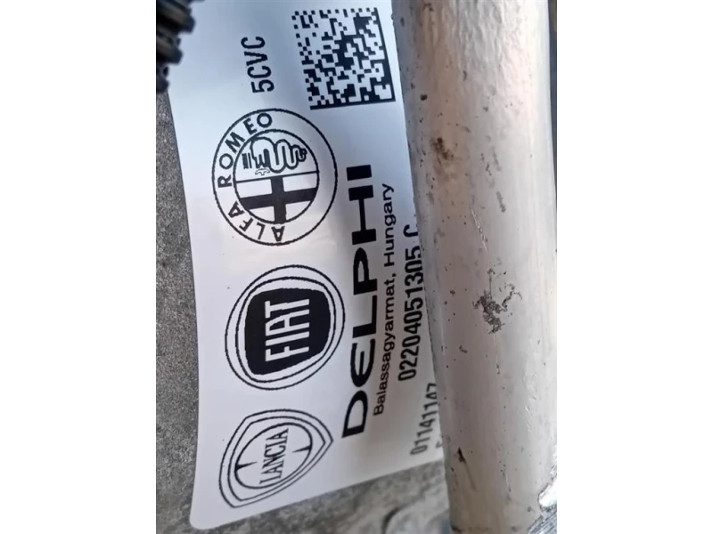 Motore Completo 199B5000 105 CV 77 KW Fiat 500L 2013