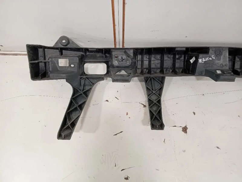 Rinforzo Paraurti POST 622210009R Dacia Duster I 2014