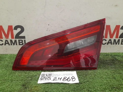 Fanale INT POST DX 8V4945094A Audi A3 8VA Sportback 2012